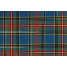 House of Edgar Heavy Weight Clan Tartan - MacBeth Ancient